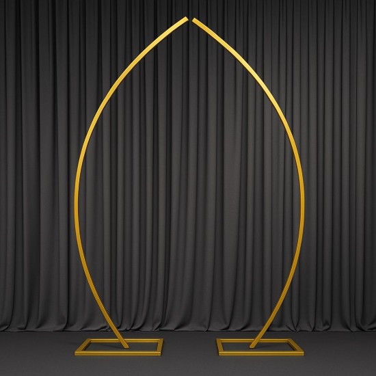 Tekli Yarım Ay Tag – Düğün Ekipmanları & Organizasyon Malzemeleri Tekli Yarım Ay Tag – Düğün Ekipmanları & Organizasyon Malzemeleri